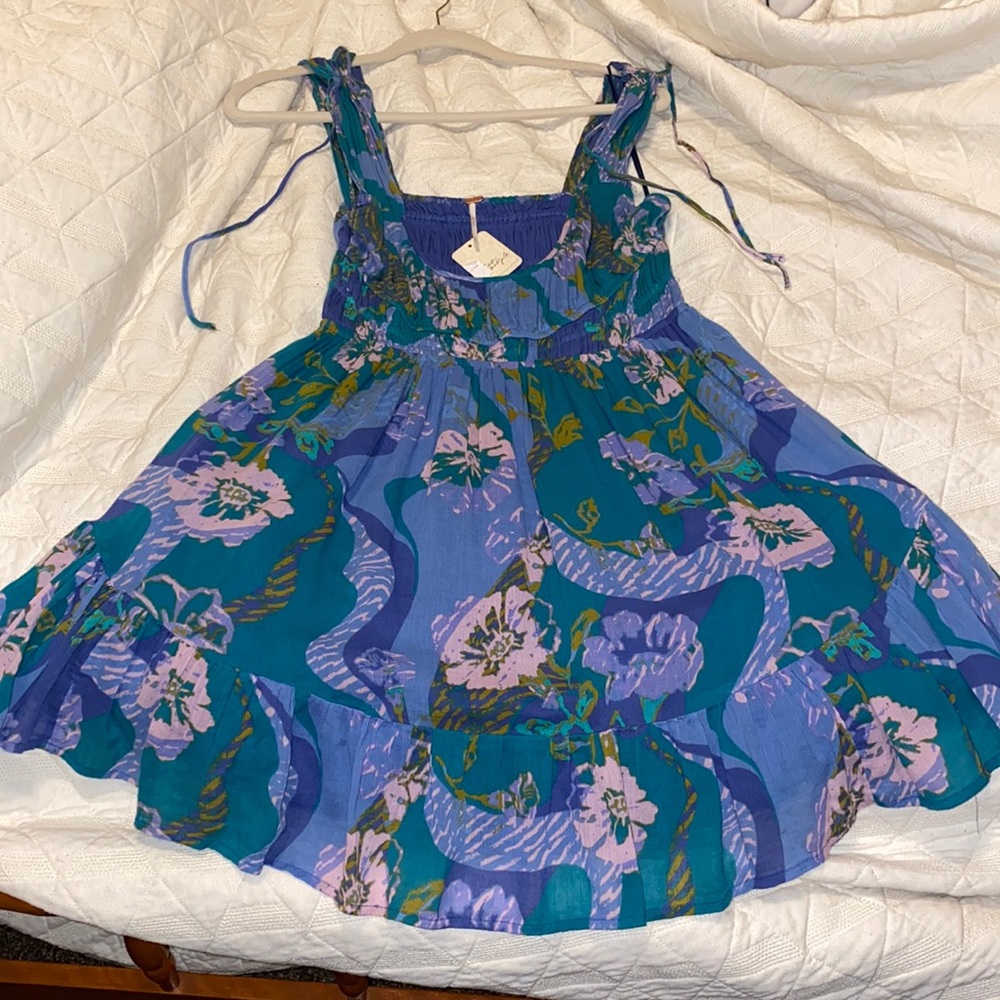 Free people dress